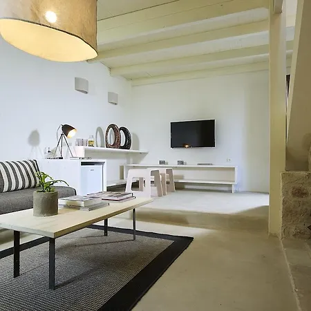 Iridachic Boutique & Ξενοδοχείο